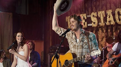 Country Strong Movie