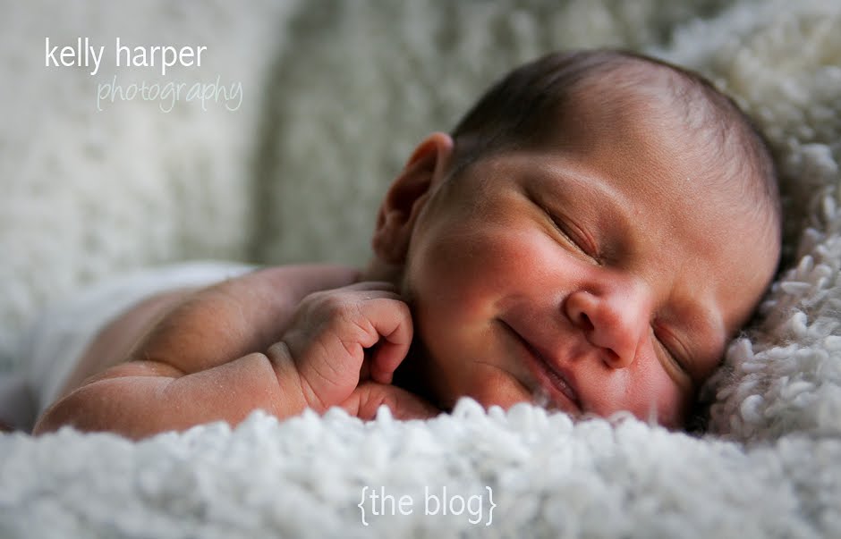 kelly harper photography {the blog}
