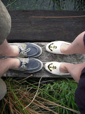 Sperry shoes