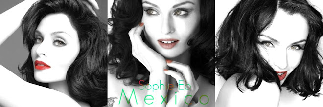 Sophie Ellis-Bextor :: M e x i c o