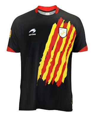 La camiseta de River una de la más linda del mundo