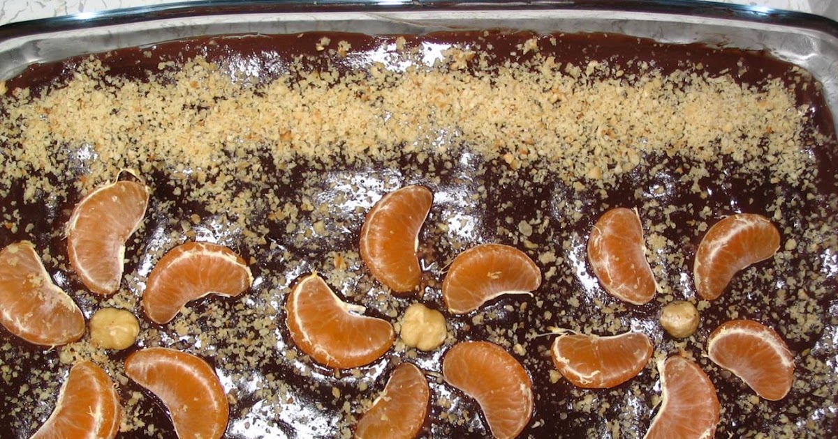 Polimer Grubu Heryerde… Pudingli Muzlu Pasta