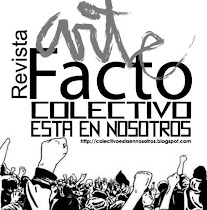 Revista Arte Facto Nº 13