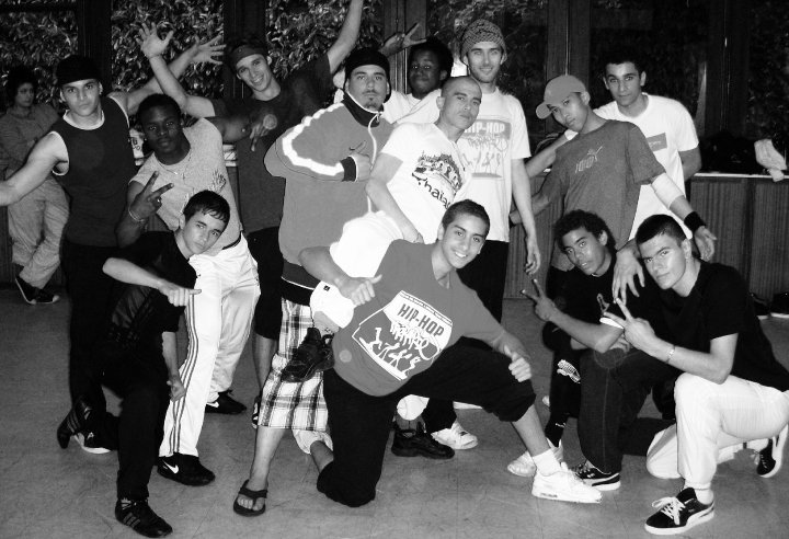 210 BBOYZ CREW