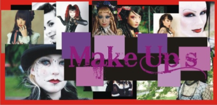 Make Up's
