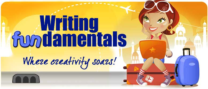 Writing Fundamentals