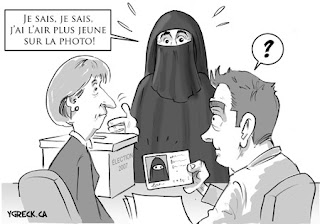 jilbab Hijabvote