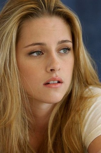 Celebrity Status is Not Desirable for Kristen Stewart