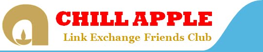 Chillapple Free Link Exchange on  CHILLAPPLE Group International