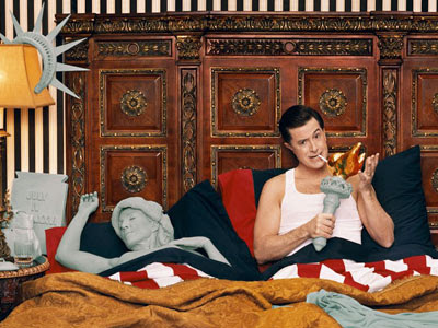 VOTE STEPHEN COLBERT FOR PRESID...