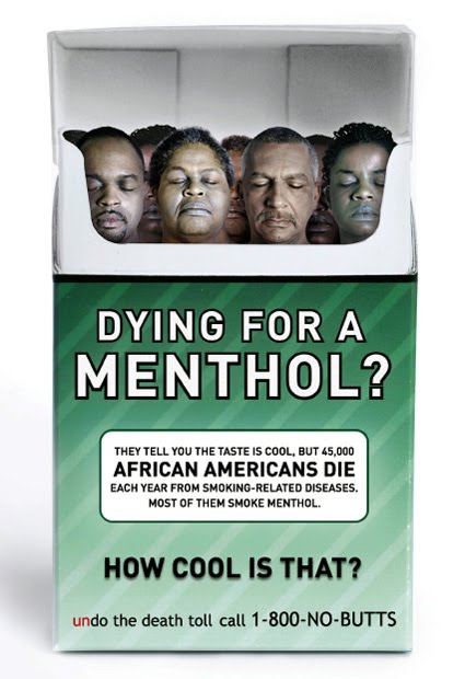 non menthol cigarettes