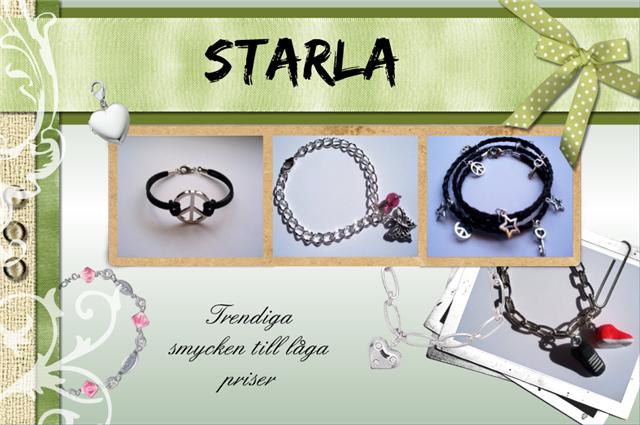 Starla