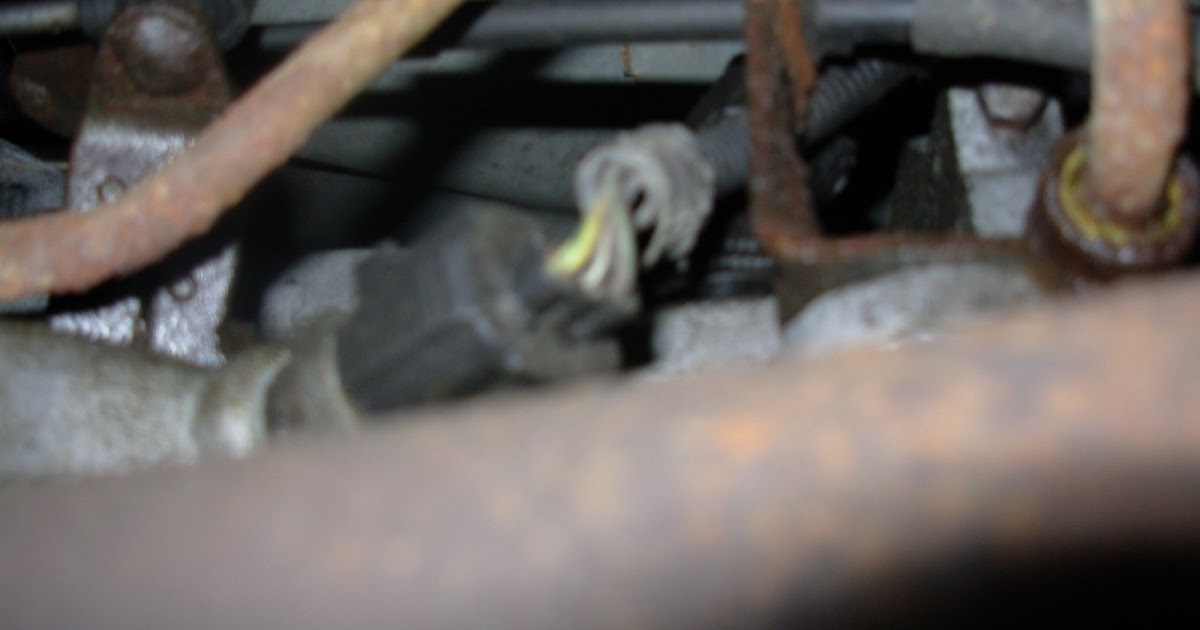 1998 Jeep Grand Cherokee Adventure Neutral Safety Switch