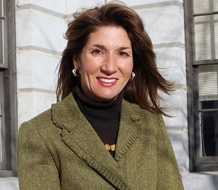 Karyn Polito Karyn Polito