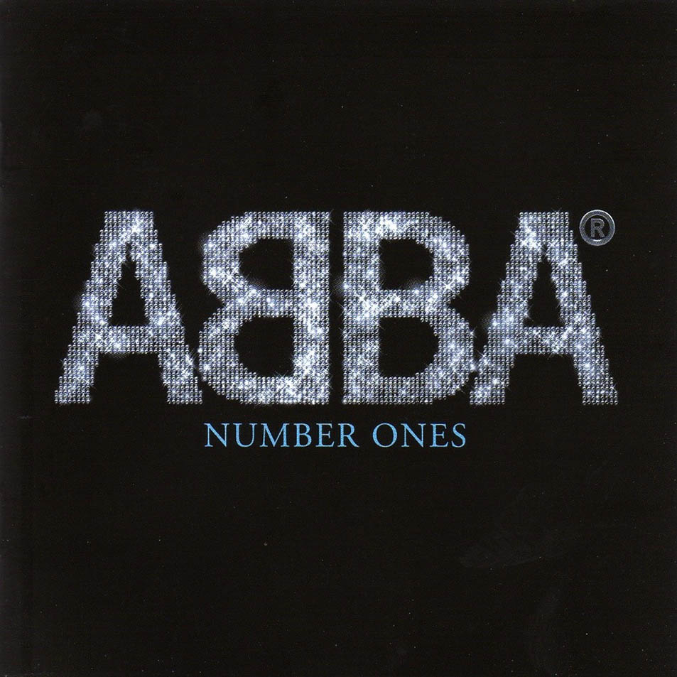 abba number ones caratulas de cd de musica abba number ones 2006 abba number ones caratulas de cd de musica abba number ones 2006