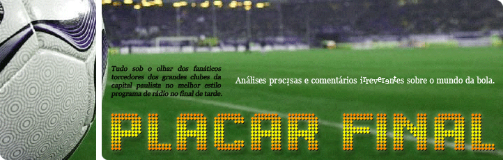 Placar Final