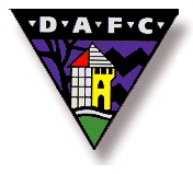 Dafc Logo
