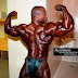 Dexter Jackson Take Participate 1st Time In Olympia 2008