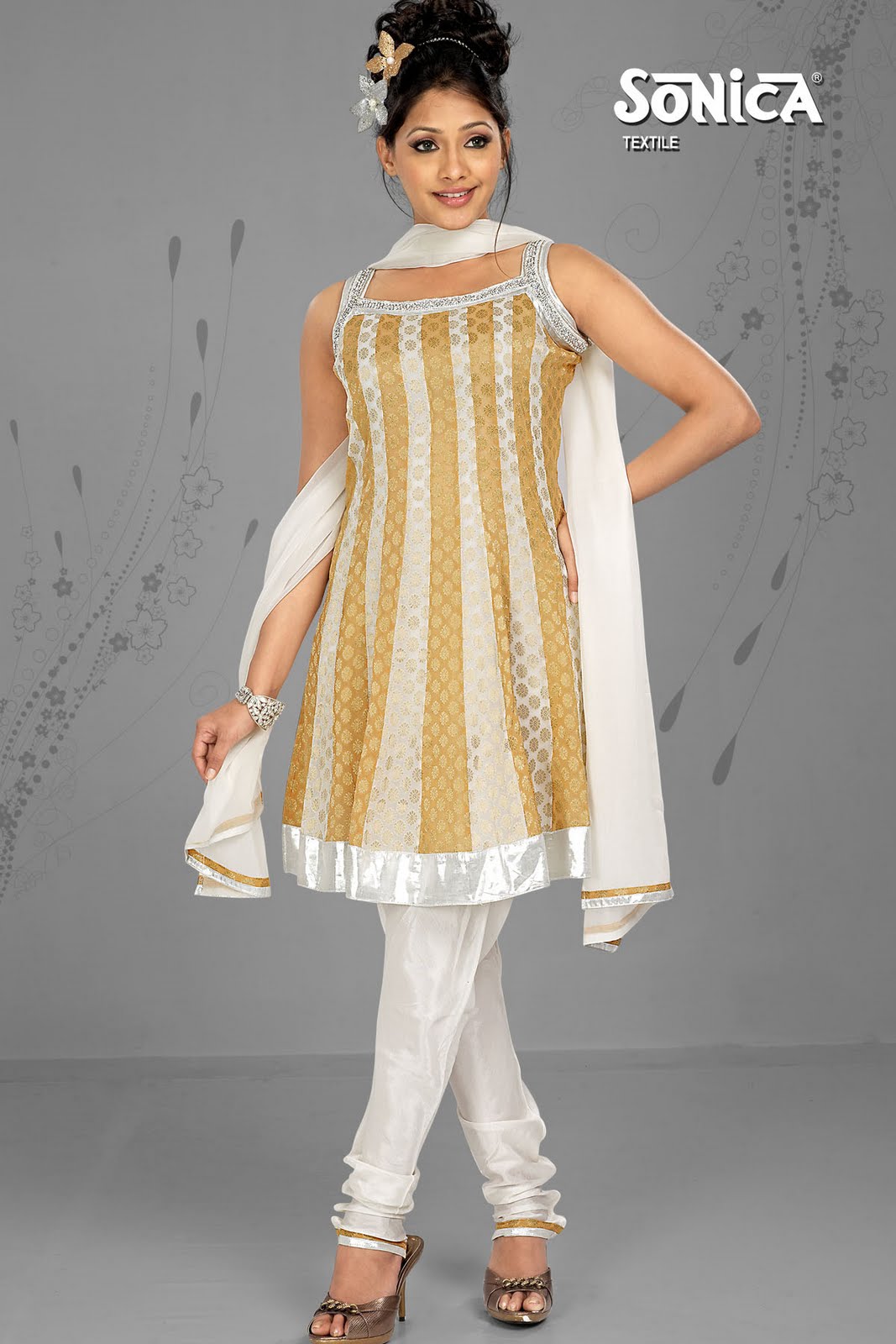 Salwar Kameez New