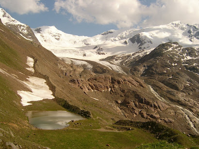 Valle dei Forni (2008)