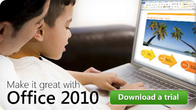 microsoft office 2010