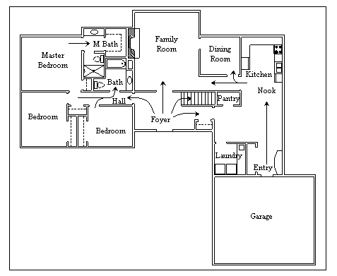 floor plans of houses - house design plans floor plans of houses - house design plans