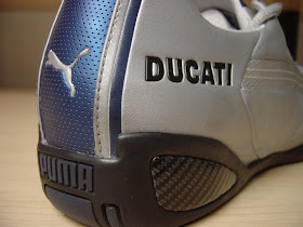 puma ducati panigale