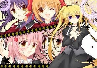 Shugo Chara Party 9 / Watch Shugo Chara Party 9 Sub English Subbed Raw Free Online Stream