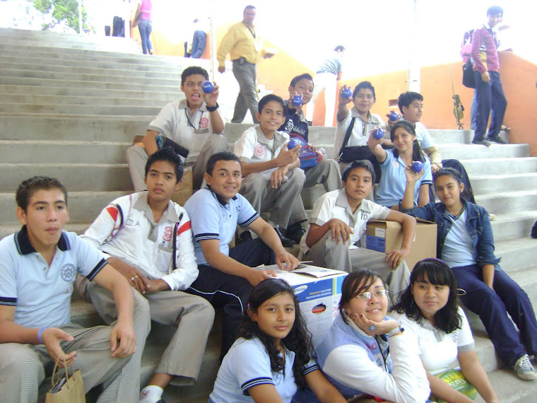 4to Foro Expo Pime en Tabasco 2000