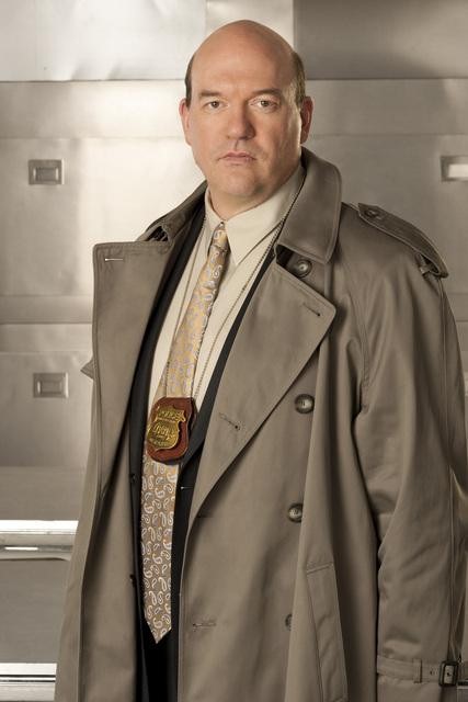 john carroll lynch as det bud m...