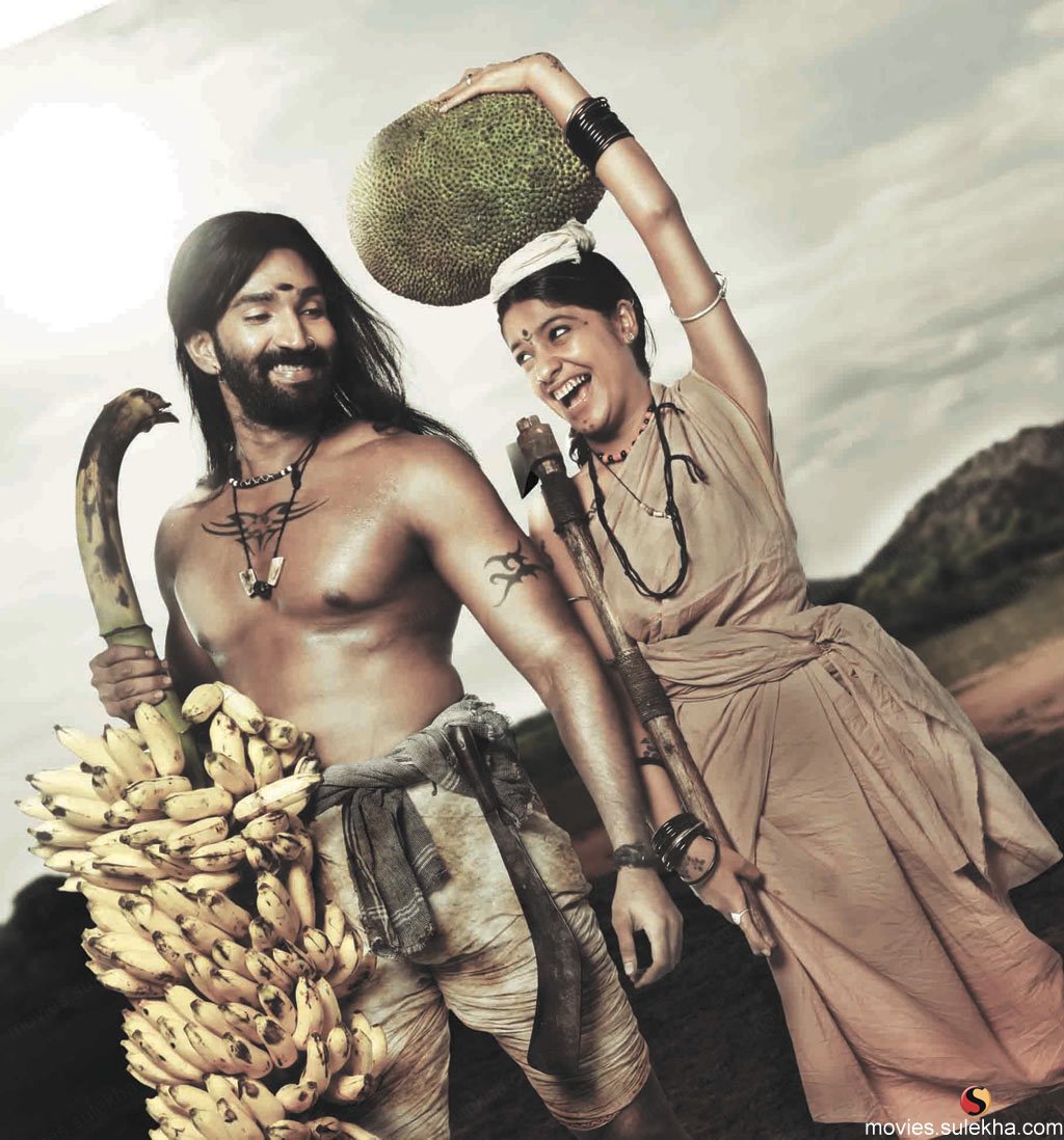 Download Nandakumara Song from Aravaan
