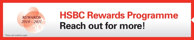 Credit Reward Programs