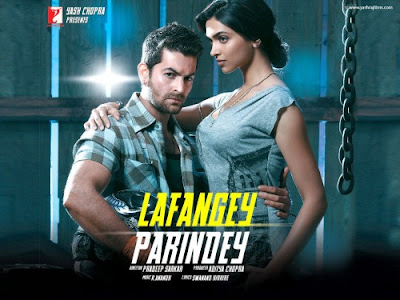 Lafangey Parindey Review : Movie (2010)
