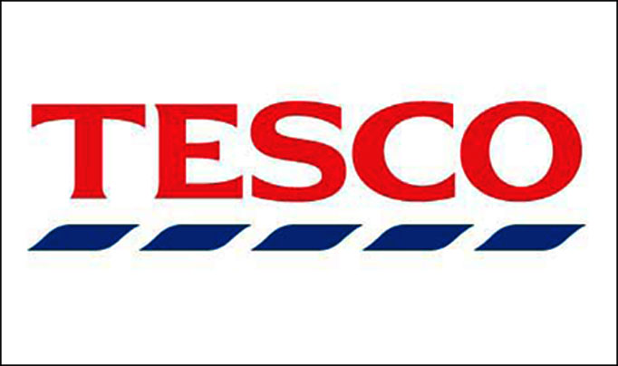 Tesco PLC is an international