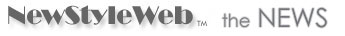 NewStyleWeb Blog