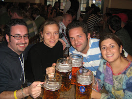 OKTOBERFEST 2008