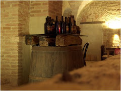 Dal 1605 Antiche Cantine del Portcello