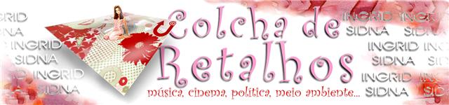 Colcha de Retalhos