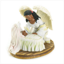 A Baby"s Guardian Spirit