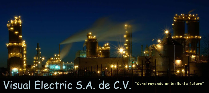 Visual Electric S.A. de C.V.