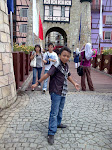 muizz, Colmar Tropicale Bukit Tinggi