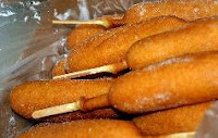 Corn Dogs