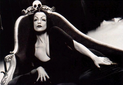 maila vampira nurmi