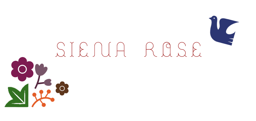 baby siena rose