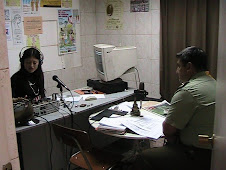 Proyecto Fondo Concursable 2007. Participando nos sentimos mas seguros