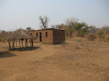 The Teacher's House