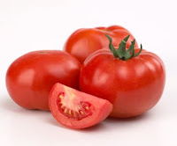 Tomat - 9 Makanan Penambah Umur Panjang - Simbya