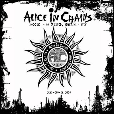 Alice In Chains вЂў Rock Am Ring [2019, Alternative Metal, Grunge, HDTV, 720p]