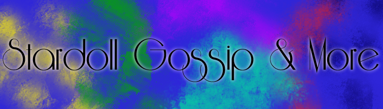 Stardoll gossip and more