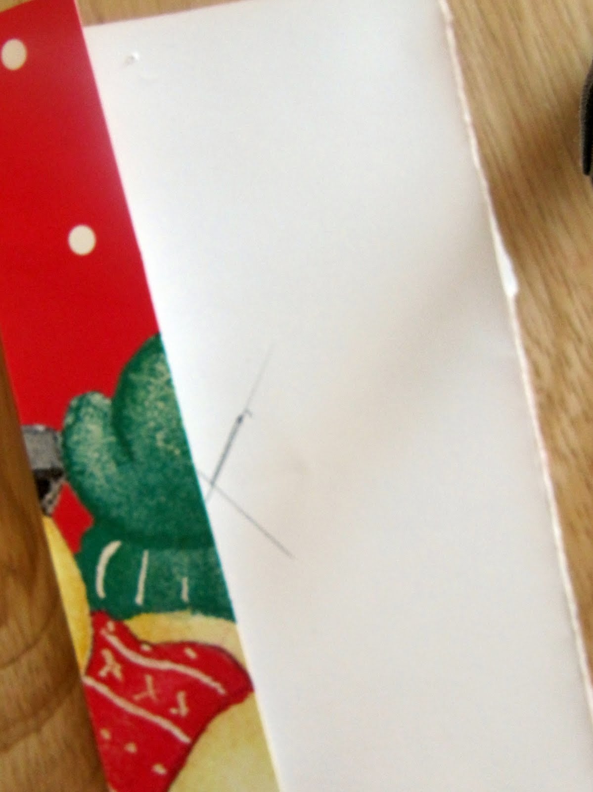 Christmas Card Boxes The Wicker House